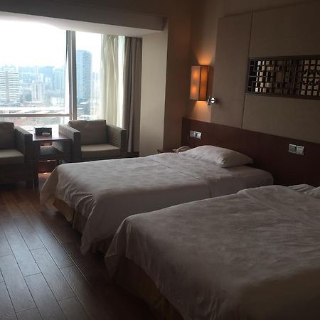 Minnan Hotel Xiamen Eksteriør billede