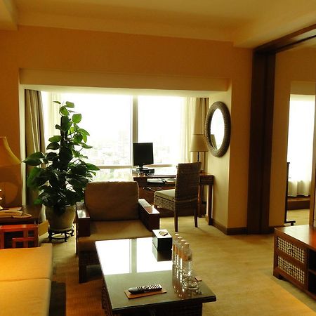 Minnan Hotel Xiamen Eksteriør billede