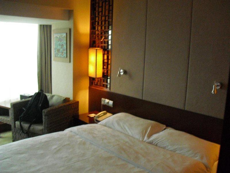 Minnan Hotel Xiamen Eksteriør billede