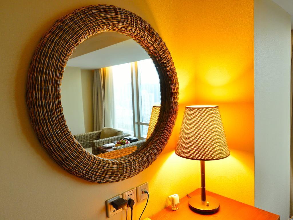 Minnan Hotel Xiamen Værelse billede