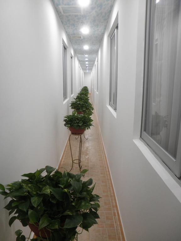 Minnan Hotel Xiamen Værelse billede