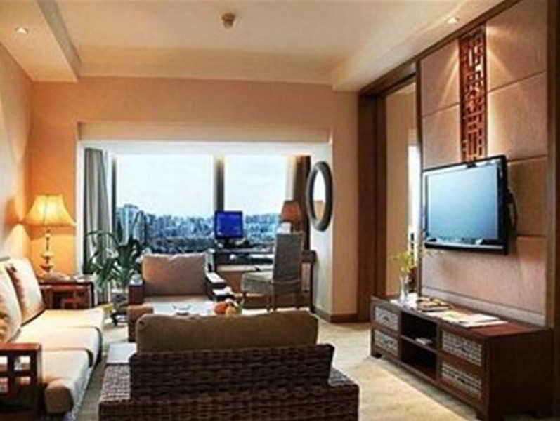 Minnan Hotel Xiamen Eksteriør billede